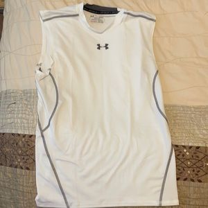 Under Armour Compression Cutoff
